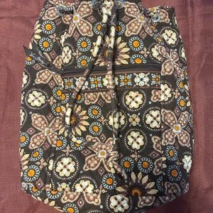 Vera Bradley Backpack